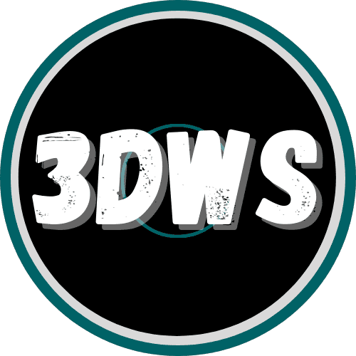 3D Wrestler Stats - 3DWS